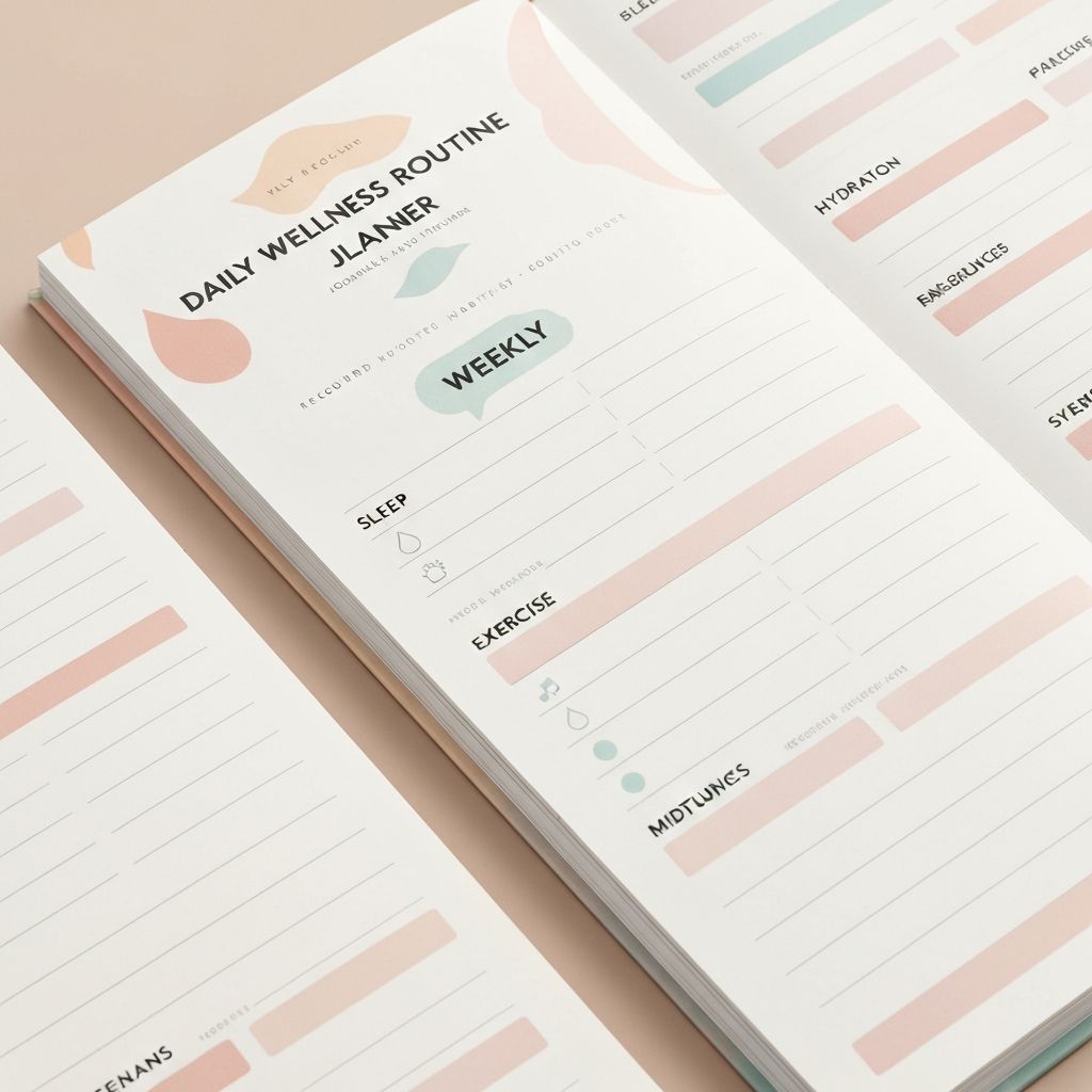 Building consistent habits