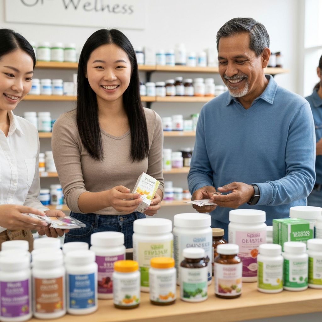 Personal preferences and choices